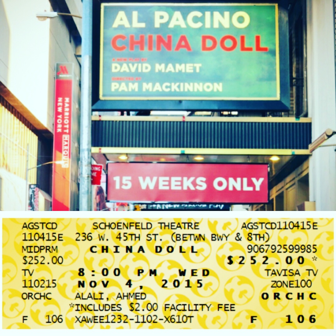 New York Calendar